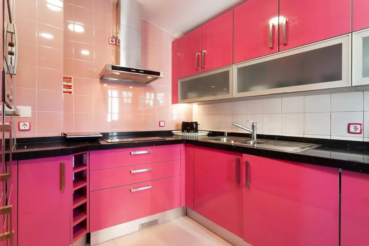 Nomad Dreams N.4 Sintra Apartment 0*,  Portugal
