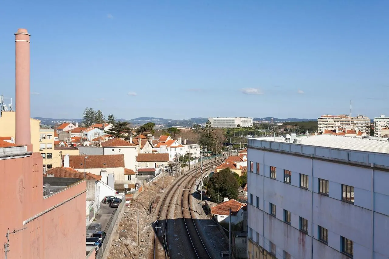 Nomad Dreams N.4 Sintra Apartment