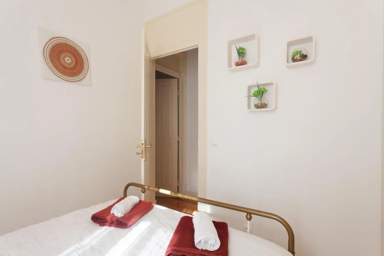 Nomad Dreams N.4 Sintra Apartment